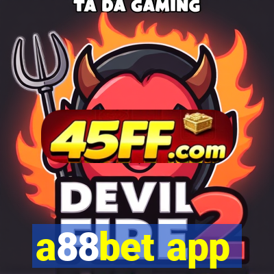 a88bet app